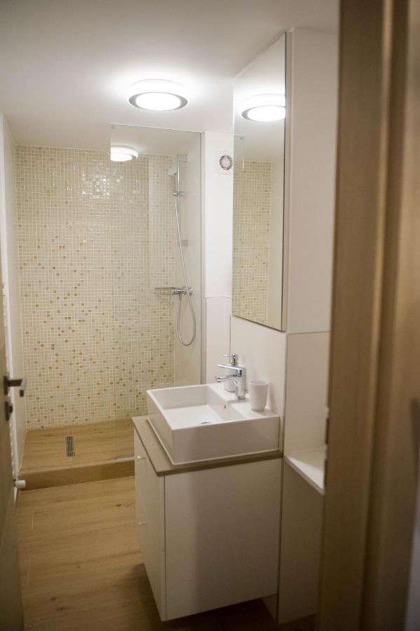 Friends Residence Apartments Timisoara Luaran gambar