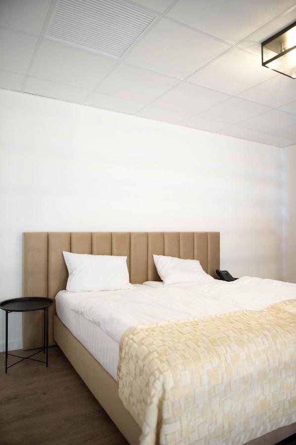 Friends Residence Apartments Timisoara Luaran gambar