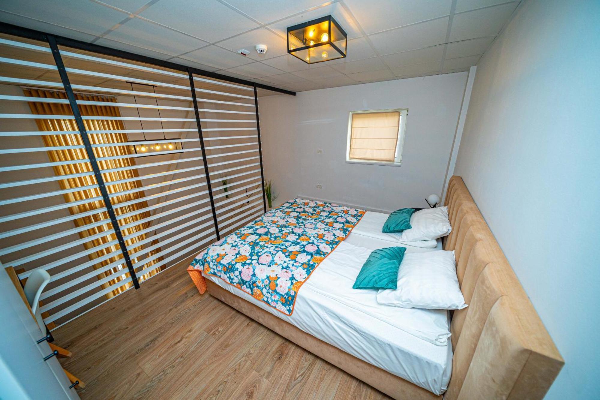 Friends Residence Apartments Timisoara Luaran gambar
