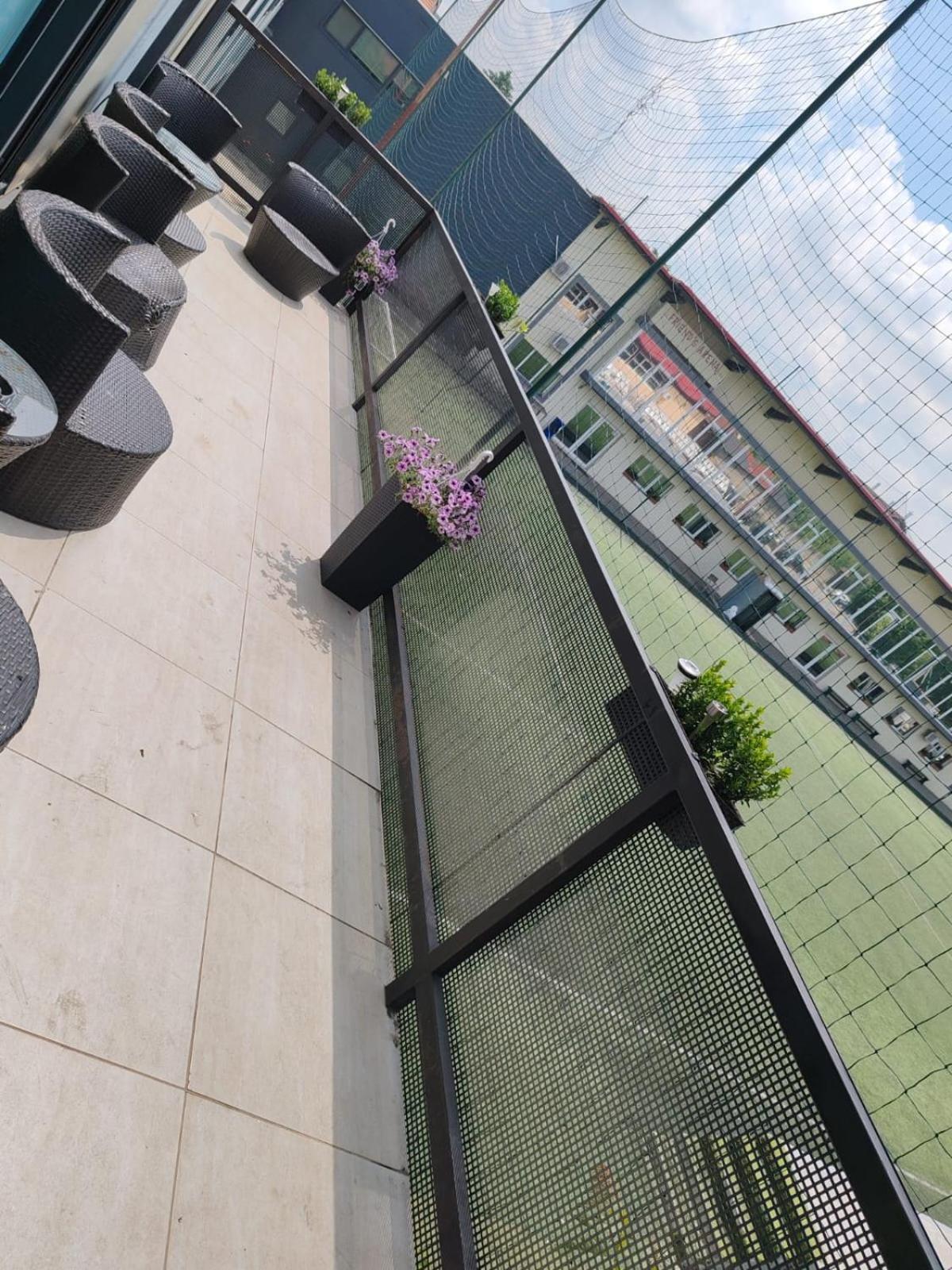 Friends Residence Apartments Timisoara Luaran gambar