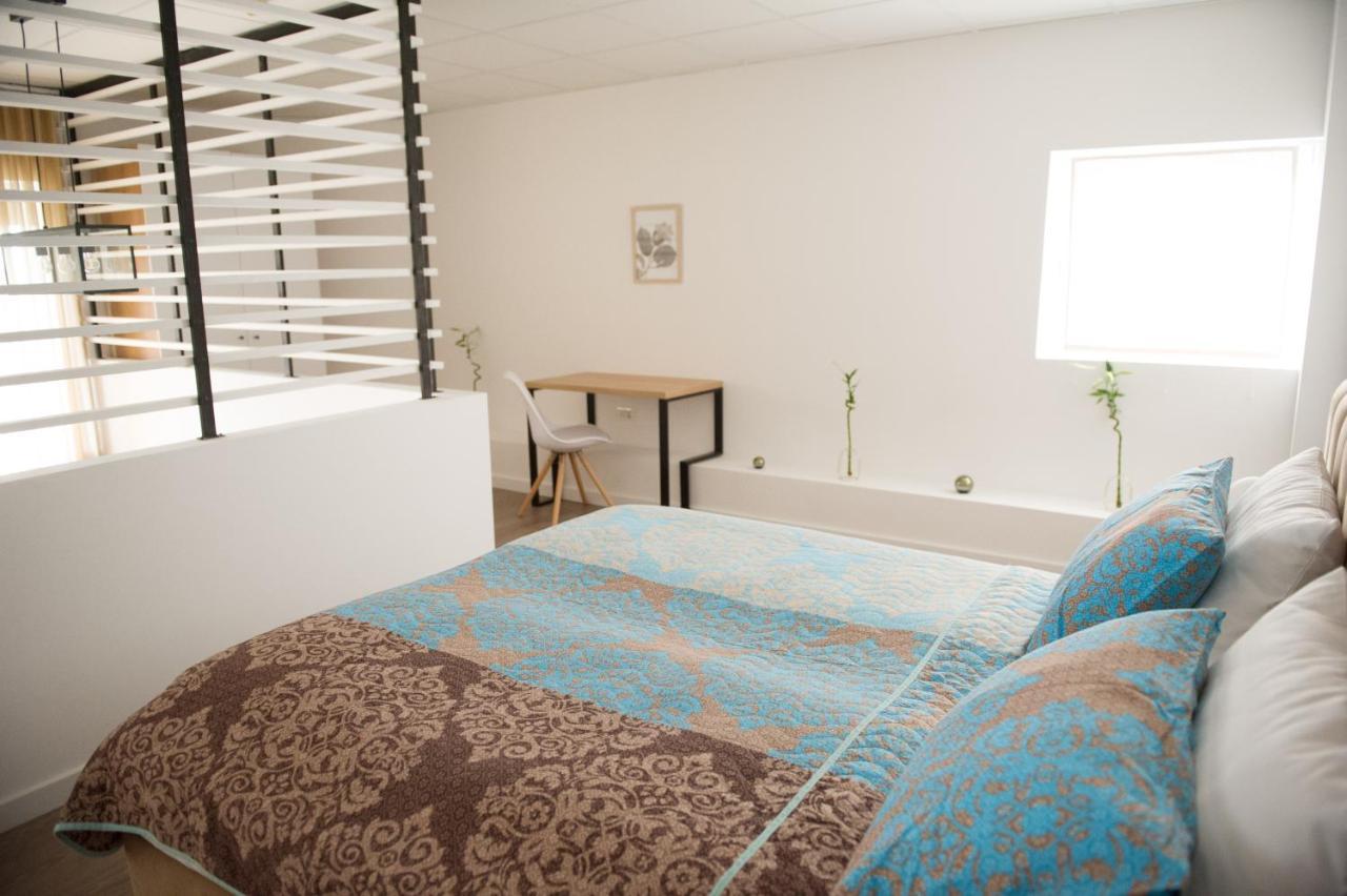 Friends Residence Apartments Timisoara Luaran gambar
